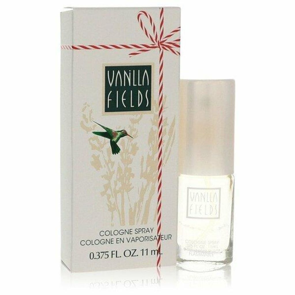 Coty Vanilla Fields cologne spray 11 ml Produktbild 