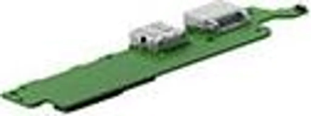 Carte E/S HP M21712-001 - Pièce de rechange d'origine pour PC portable