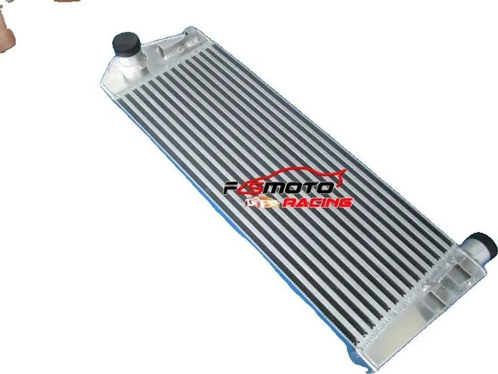 Refroidisseur d'air Renault Megane 225 Turbo pour circuit et conduite