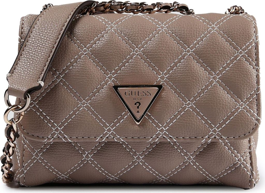 Guess Giully Mini Bag Umhängetasche 16.5 cm