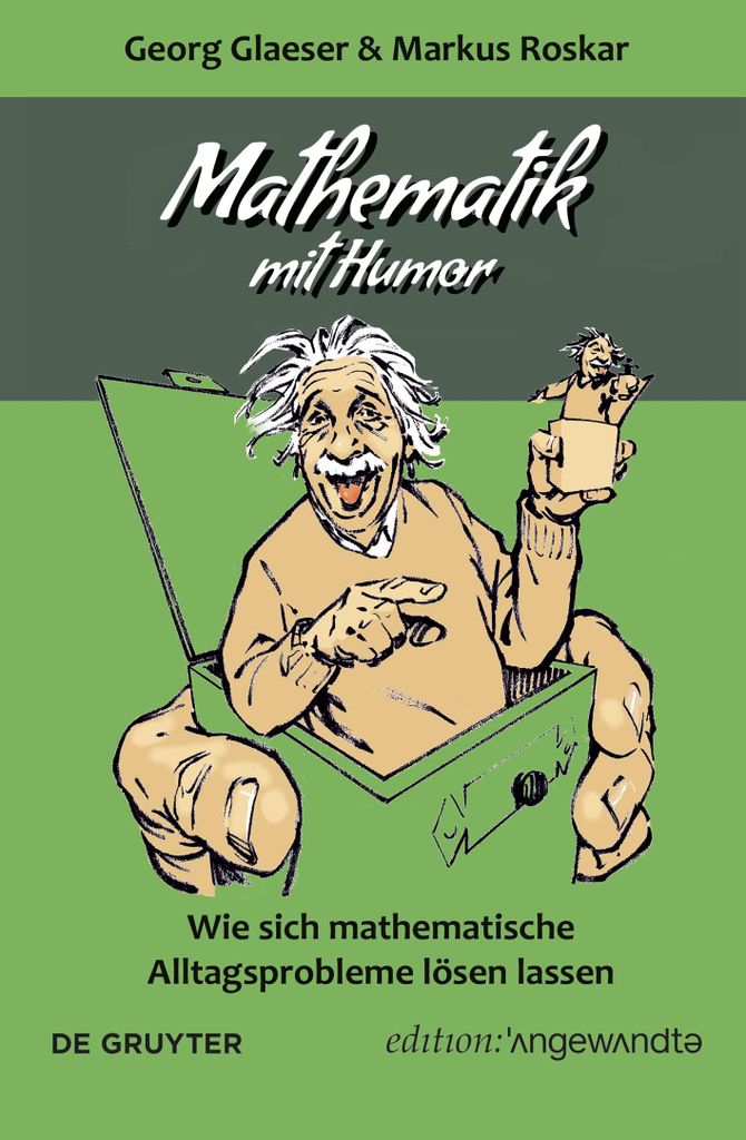 Mathematik mit Humor