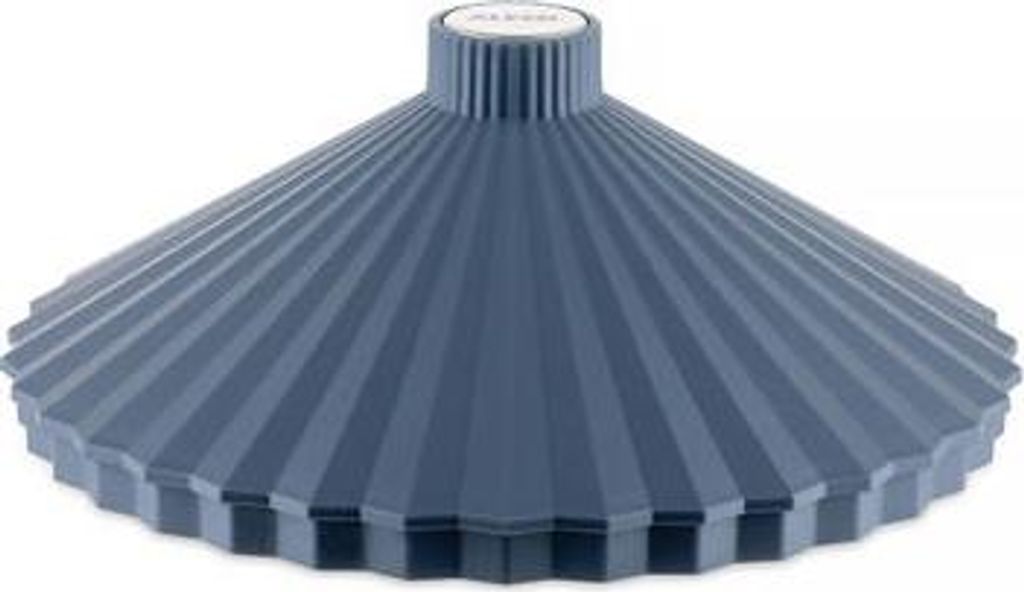 Alessi Lid Mdl07 G (Art.-Nr. MDL07/COPG, EAN 8003299451067)