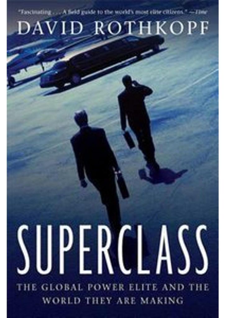 Superclass