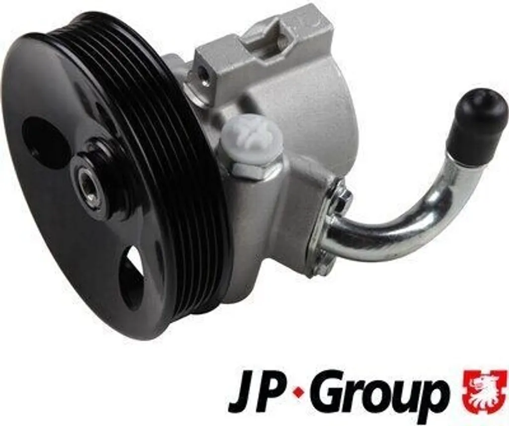 Servopumpe de Direction pour Chevrolet Captiva et Opel Antara (J200)