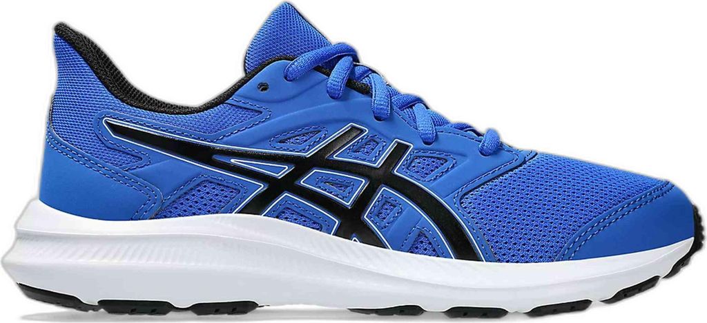 Asics Jolt 4 GS 1014A300407 (40/illusion blue-black) Produktbild 