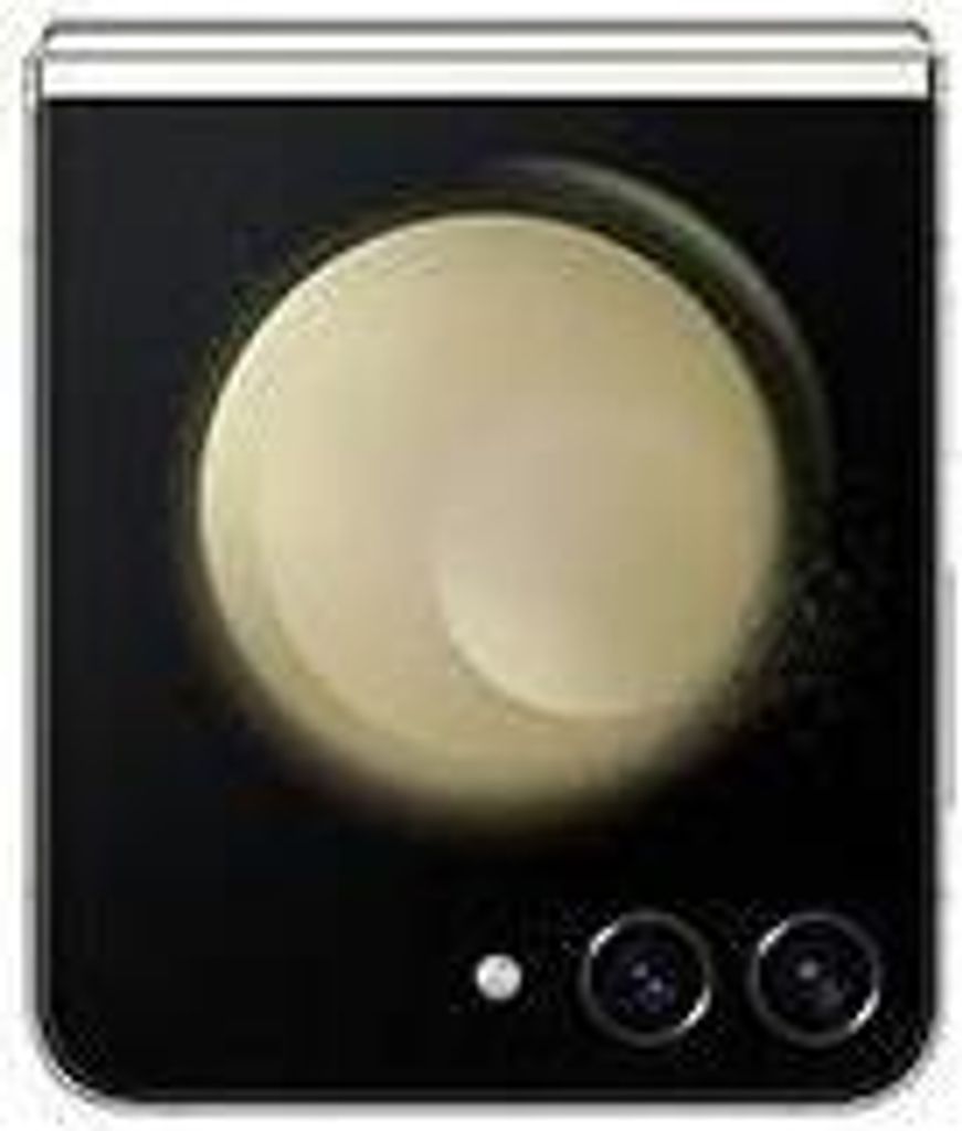 Samsung Galaxy Z Flip5 256GB Cream Zdjęcie produktu 7