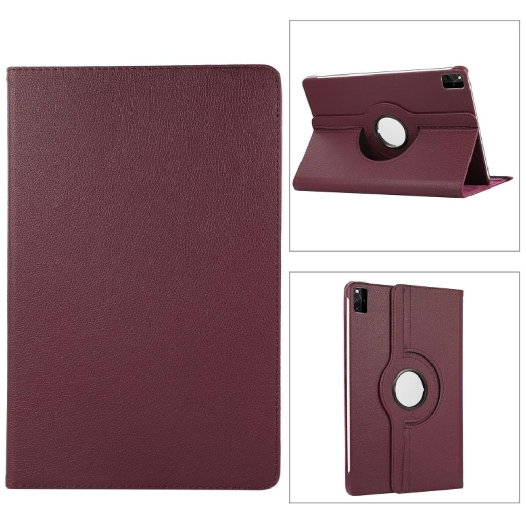 Hülle für Xiaomi Redmi Pad SE Schutzhülle Klapphülle Standfunktion Case Tasche