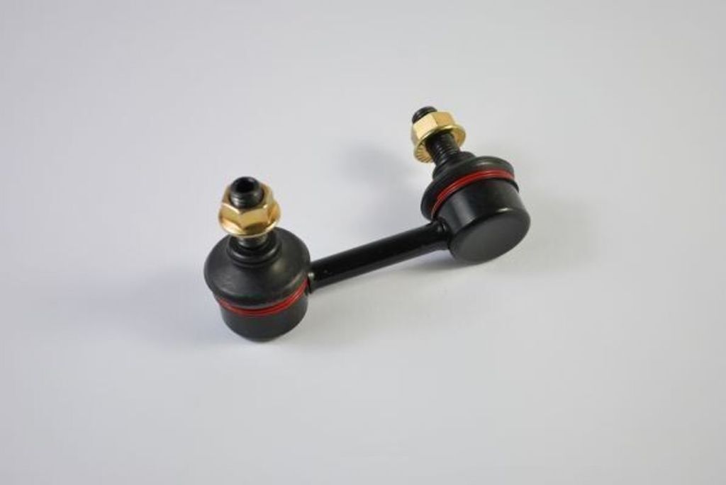 YAMATO Drehstabgestänge J64085YMT Links Vorne Rechts für HONDA Jazz III Schrägheck (GE, GG, GP, ZA) 335mm