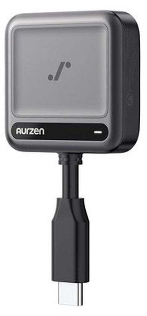 Aurzen Castplay Pro draadloze adapter Productafbeelding 