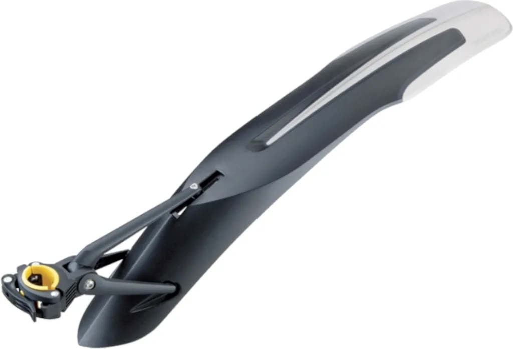 Garde-boue Arrière de Vélo 27.5" Topeak DeFender XC11 Fixation sur Selle