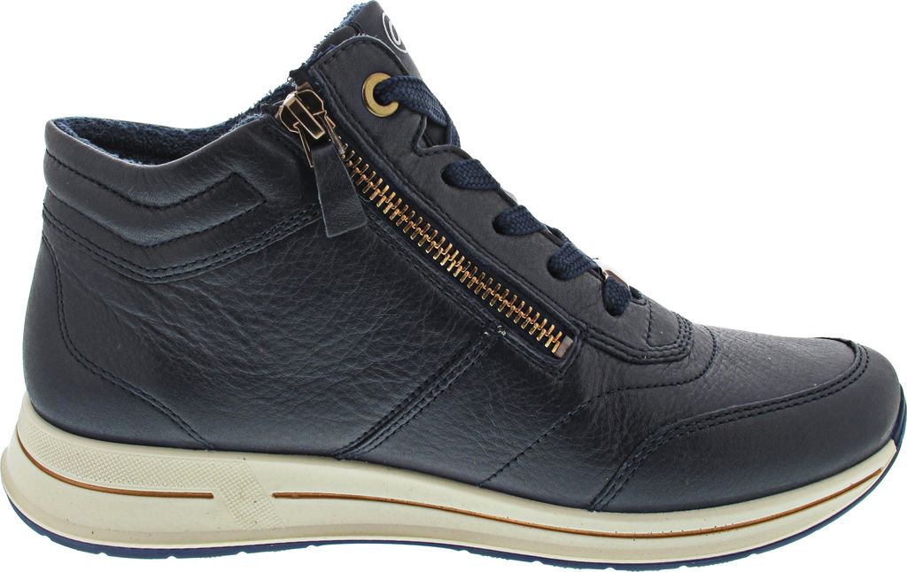 Ara OSAKA 2.0 Damenschuhe Für lose Einlagen Schnürstiefel Produktbild 50