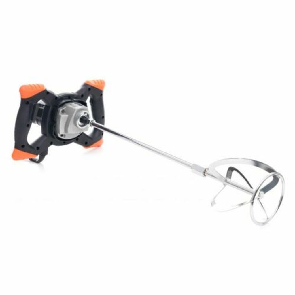 Elektrické stavebné miešadlo 2600W | EC541 Obrázok produktu 13