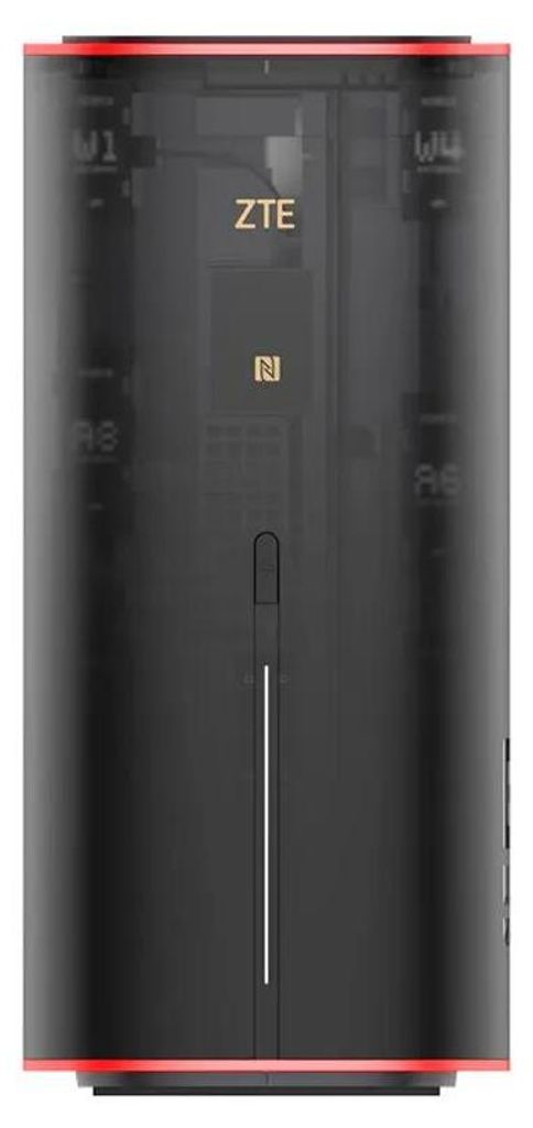 Router ZTE G5 Ultra Gaming Immagine del prodotto 