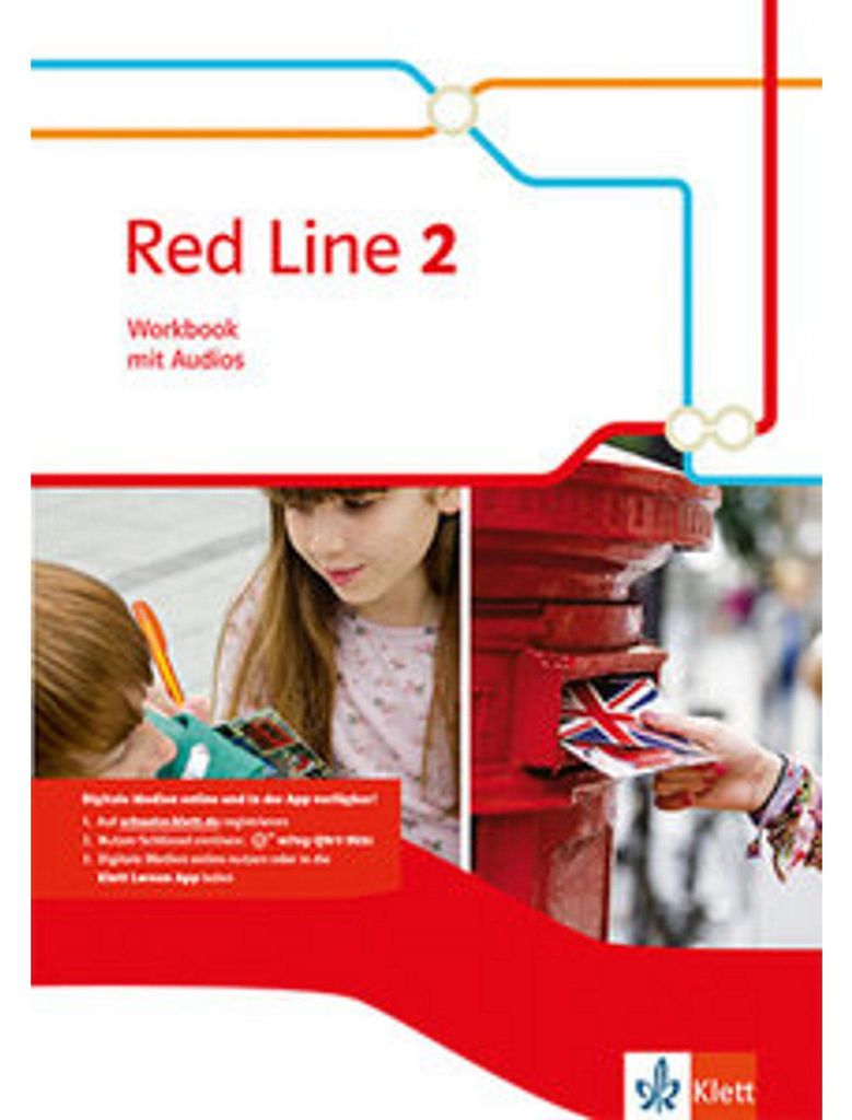 Red Line 2