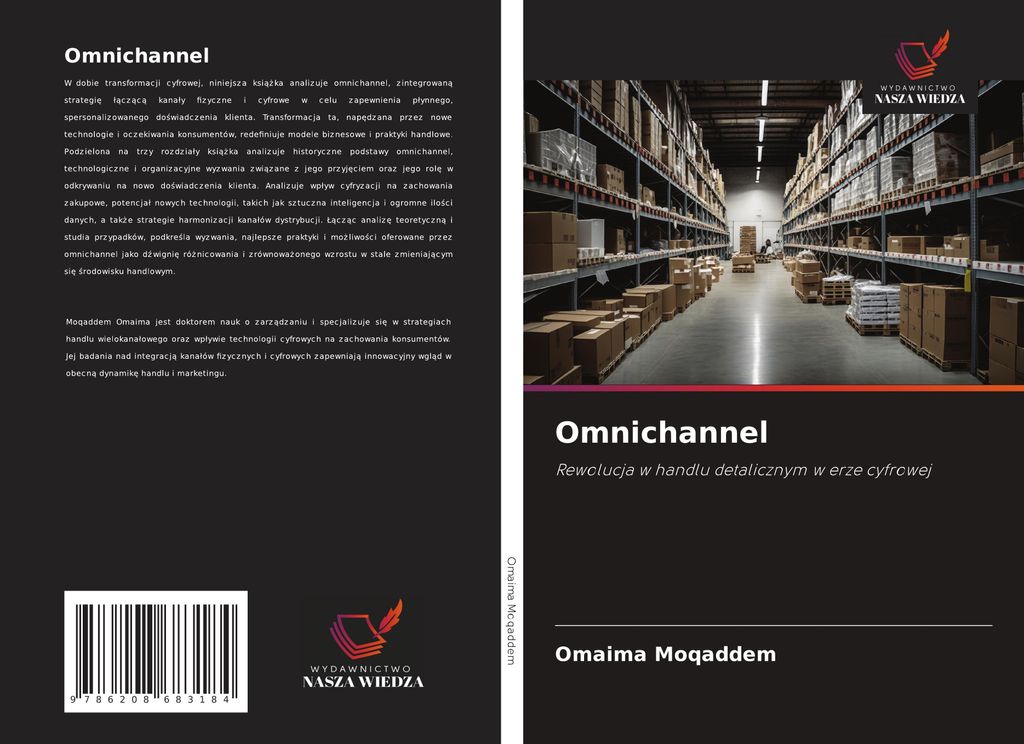 Omnichannel