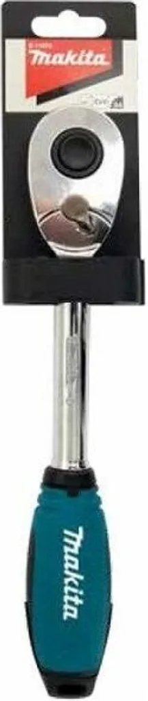 Clé à cliquet Makita 1/4 pouce compacte et robuste pour serrage précis