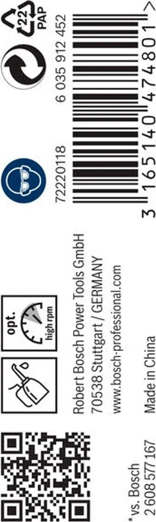 Punta Elicoidale HSS-G 2.1mm per Metallo - Resistente e Affilata
