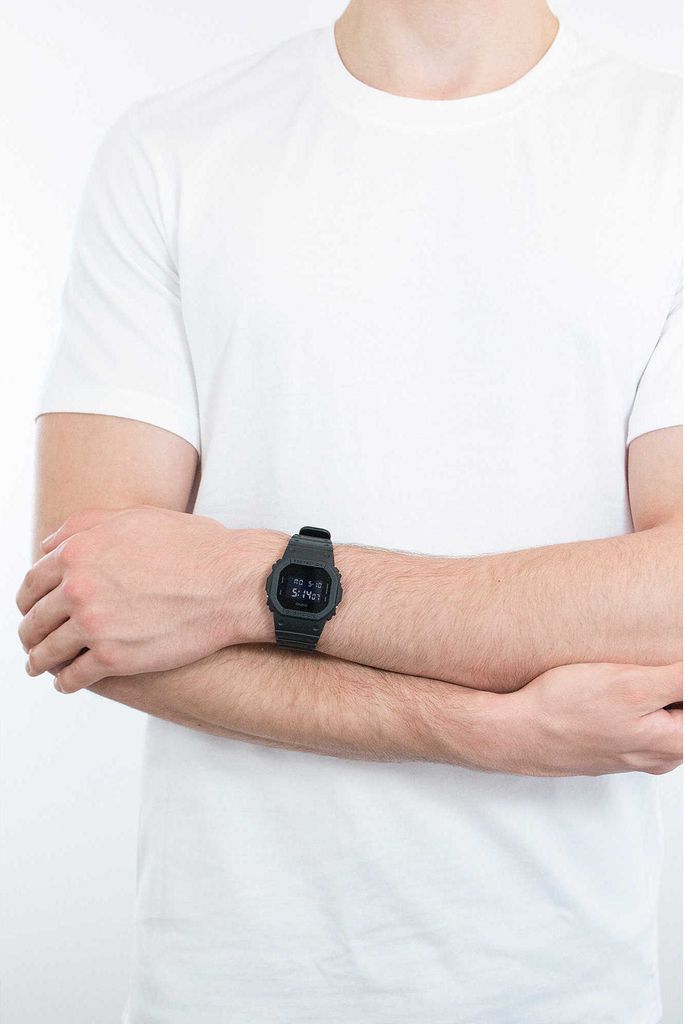 Casio - Armbanduhr - Herren - Chronograph - Quarz - G-Shock Obrázok produktu 20