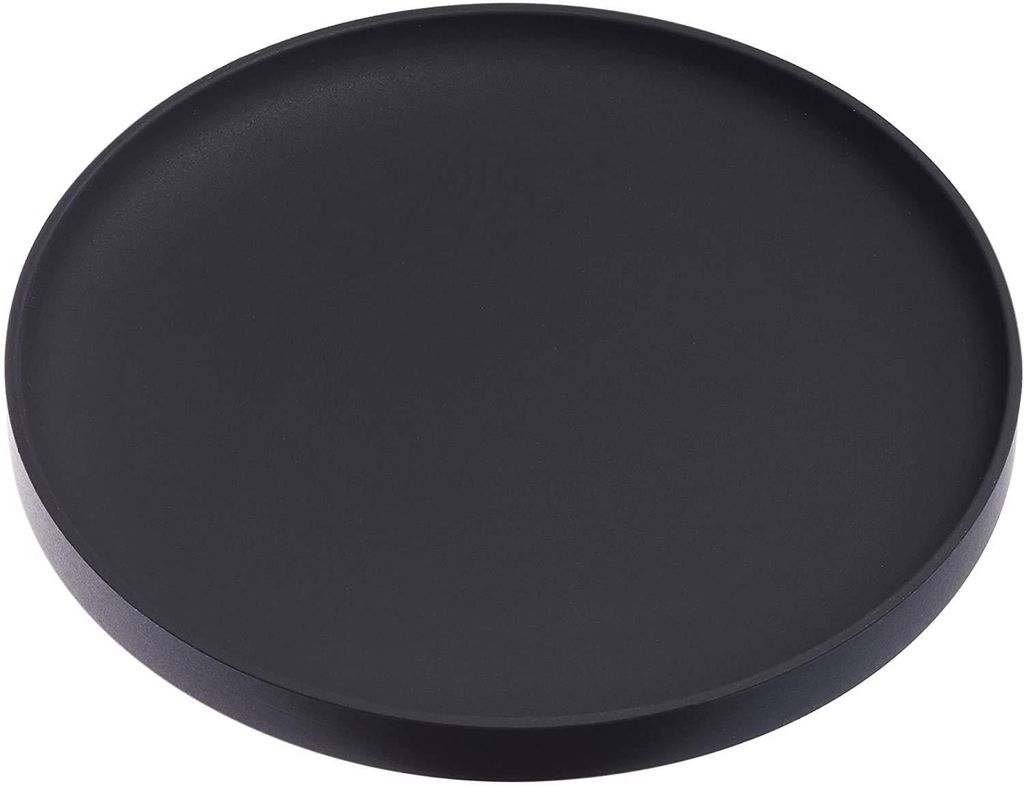 Podtácek Yamazaki Black ø 10 cm Obrázek produktu 