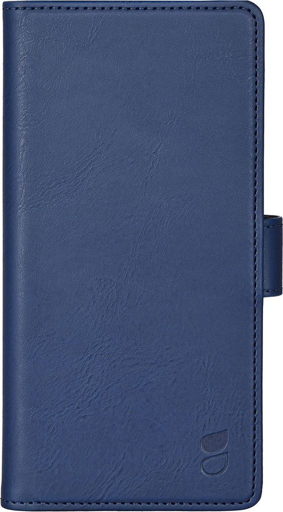 GEAR Classic 3 Karte Recyceltes Samsung A36 5G Blau