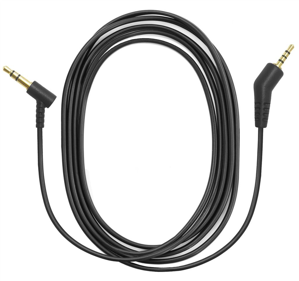 Vým?na Audio Kabelu Vést Pro BOSE QuietComfort 3 QC3 Obrázek produktu 