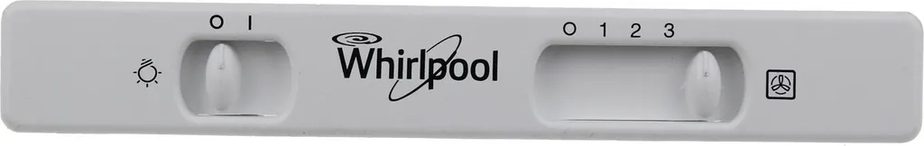 Mascherina Frontale Whirlpool 481245249527 - Ripara e Risparmia Subito
