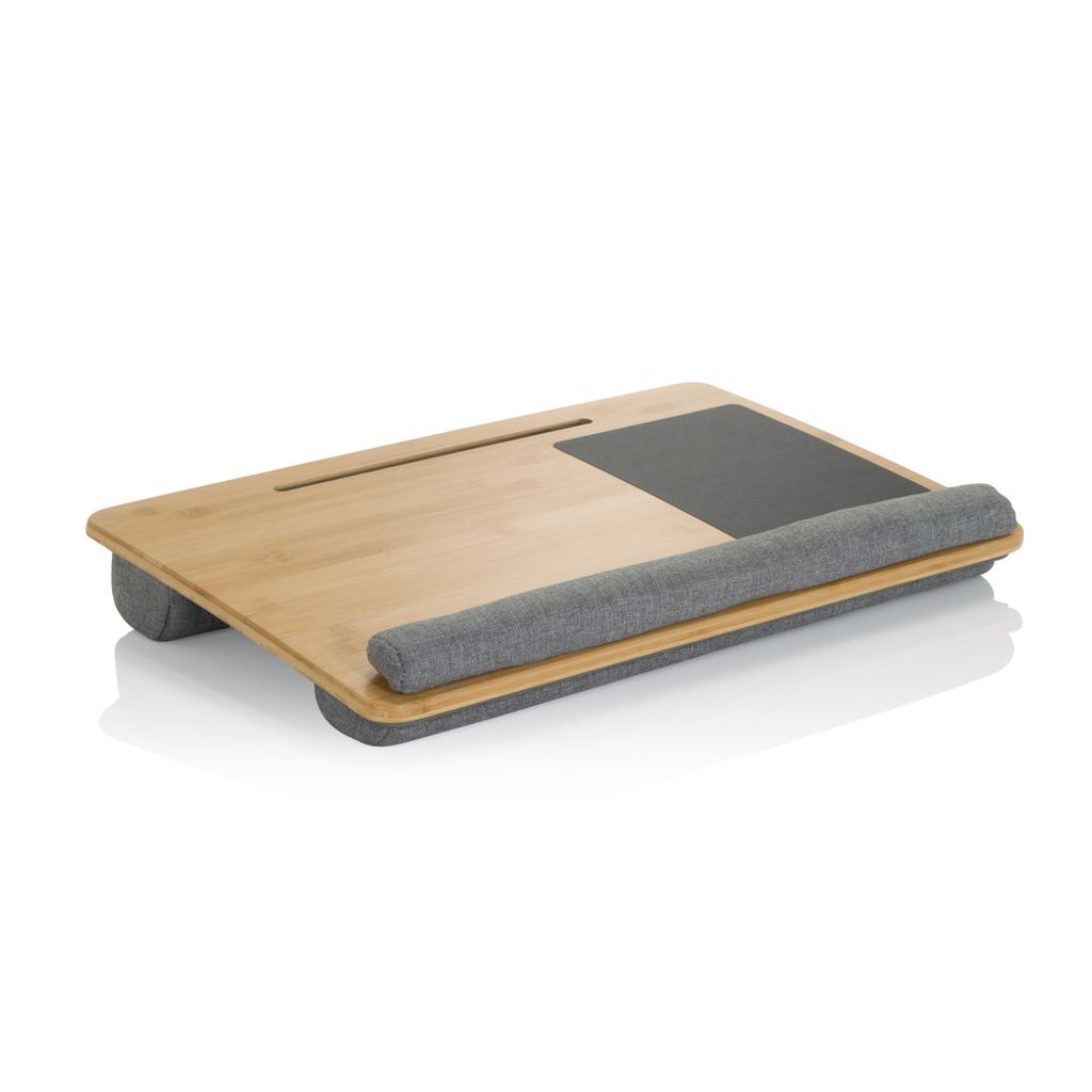 hjh OFFICE Laptopunterlage COMFILAP Notebook Ständer, Produktbild 3