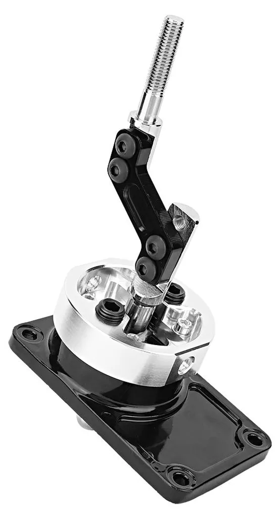 Levier de vitesses Mustang pour Circuit - Tuning Course Performance - 3