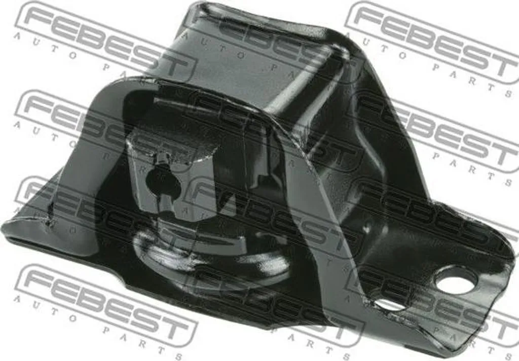 Febest NM-K12RH Palier Moteur 112104V00A pour Nissan Micra et Note