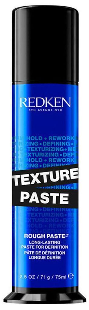 Redken Texture Paste Rough Paste pasta pre strednú fixáciu Obrázok produktu 