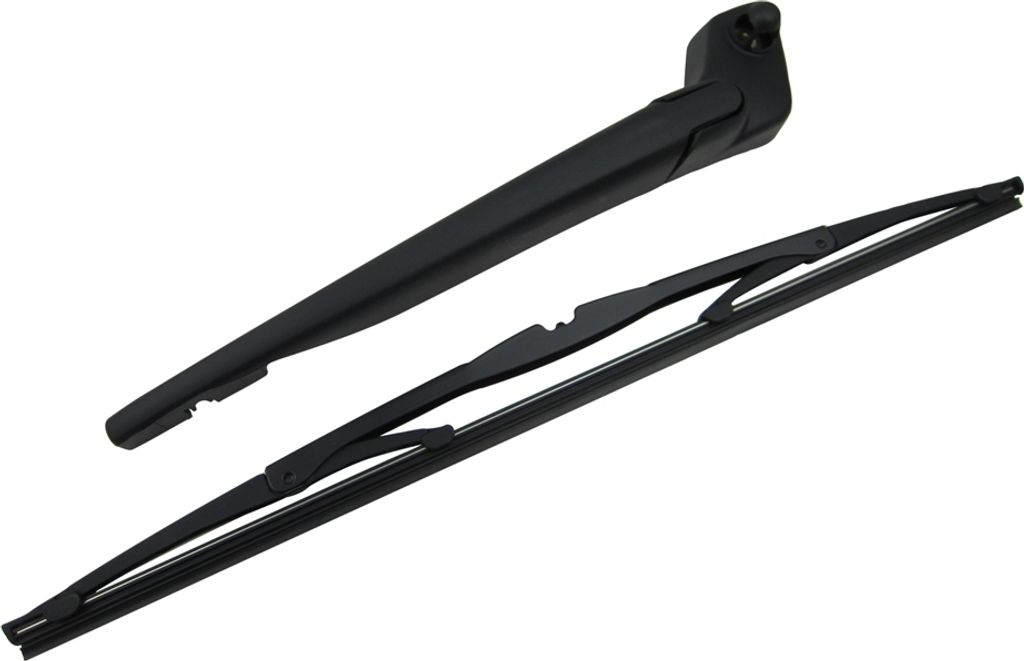 Scheibenwischer Heckwischer Wischerarm Wischer Kappe für Volvo V70 2000-2007