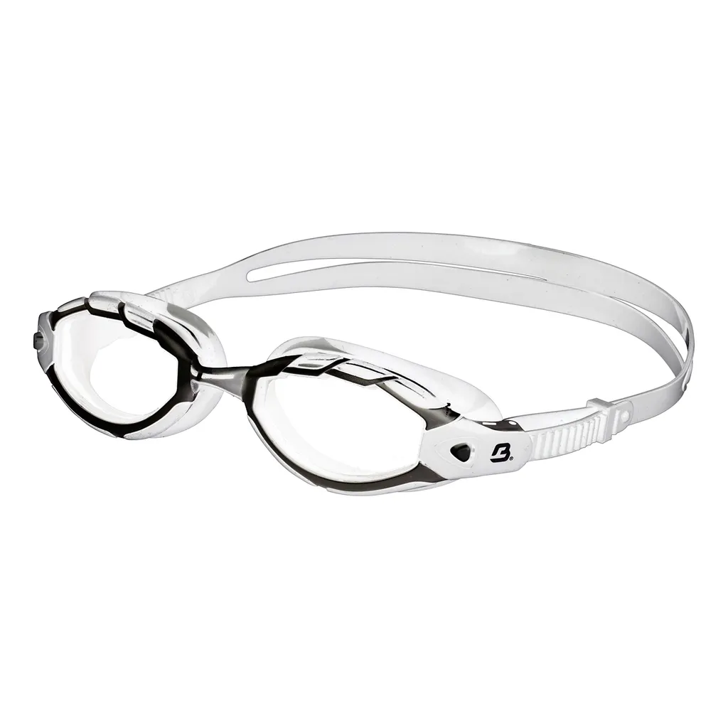 Lunettes de natation AQUAFEEL Endurance 22 verres anti-buée et UV 400