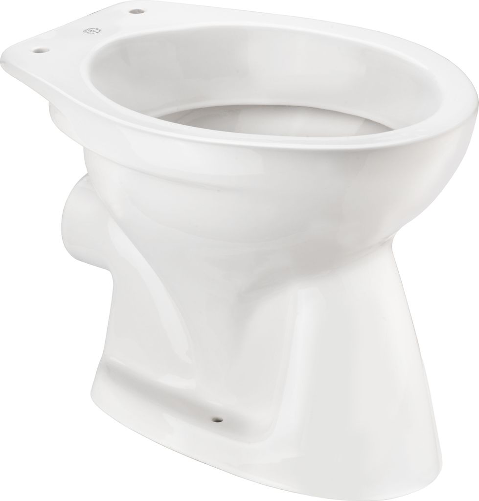Villeroy & Boch Villeroy & Boch Saval Wc Tief Weiß Produktbild 