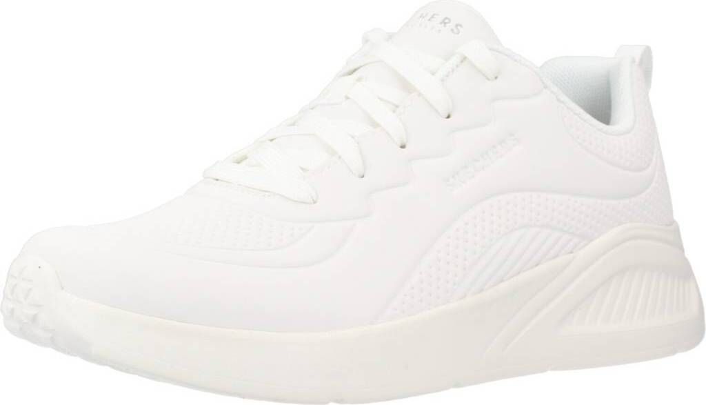 SKECHERS UNO LITE-LIGHTER ONE Weiß Produktbild 