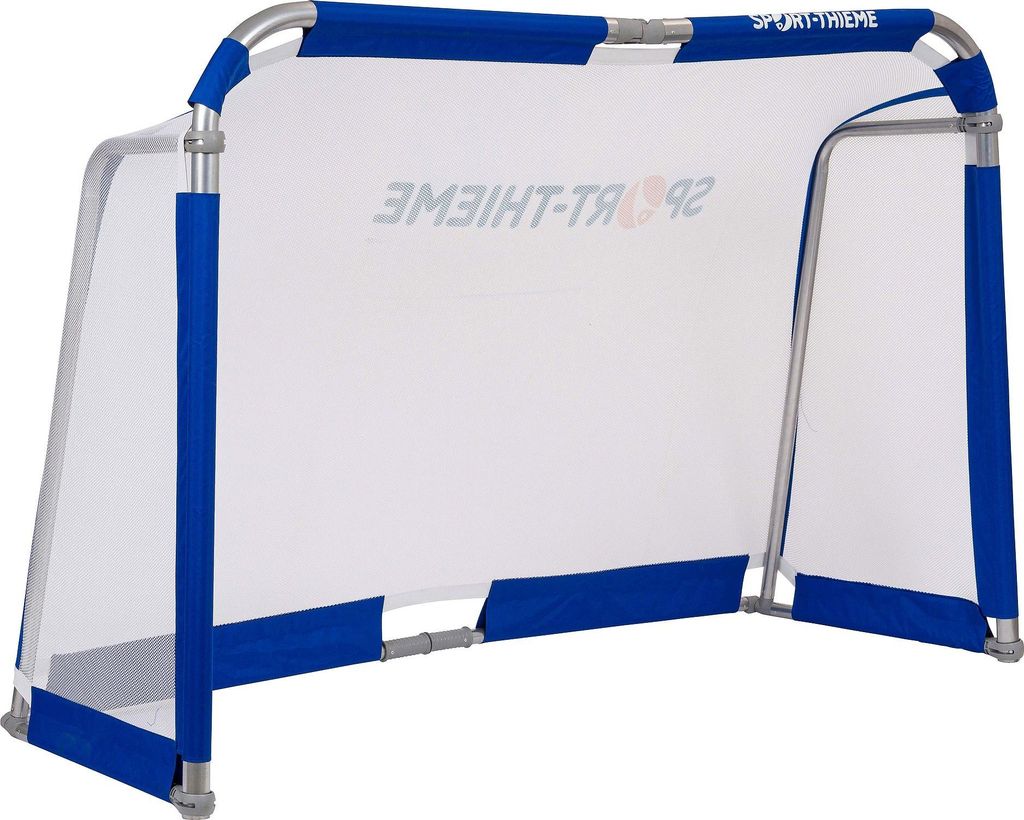 Sport-Thieme Mini-Fußballtor "faltbar", 200x150 cm