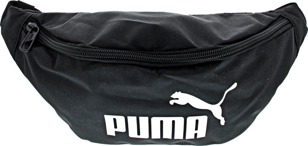 Puma Phase Waist Bag  (1/black) Produktbild 