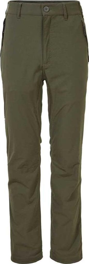 Craghoppers Nosilife Pro Ii Hosen Grün 42 / Long Herren Grün 42