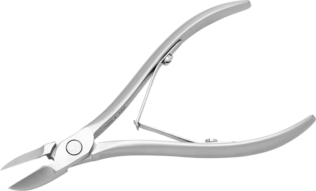 Nghia Export Nl.209 Pince à Ongles Professionnelle en Acier Inox 16mm