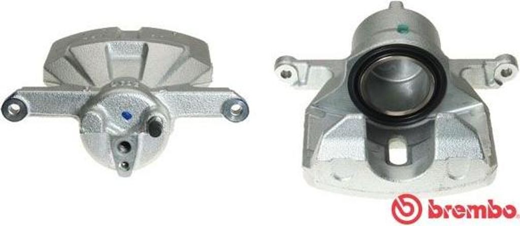 BREMBO Bremssattel Vorne Rechts für MAZDA CX-5 (KE, GH) Ø60mm F 49 121