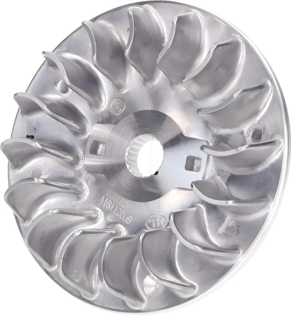Poulie fixe trapézoïdale haute résistance pour Piaggio Vespa 300