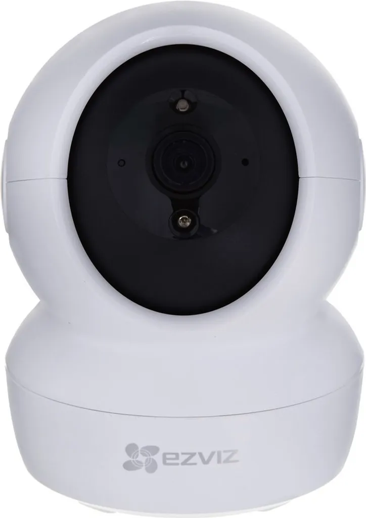Ezviz C6N Caméra de Sécurité 1080p Smart Tracking et Audio Bidirectionnel