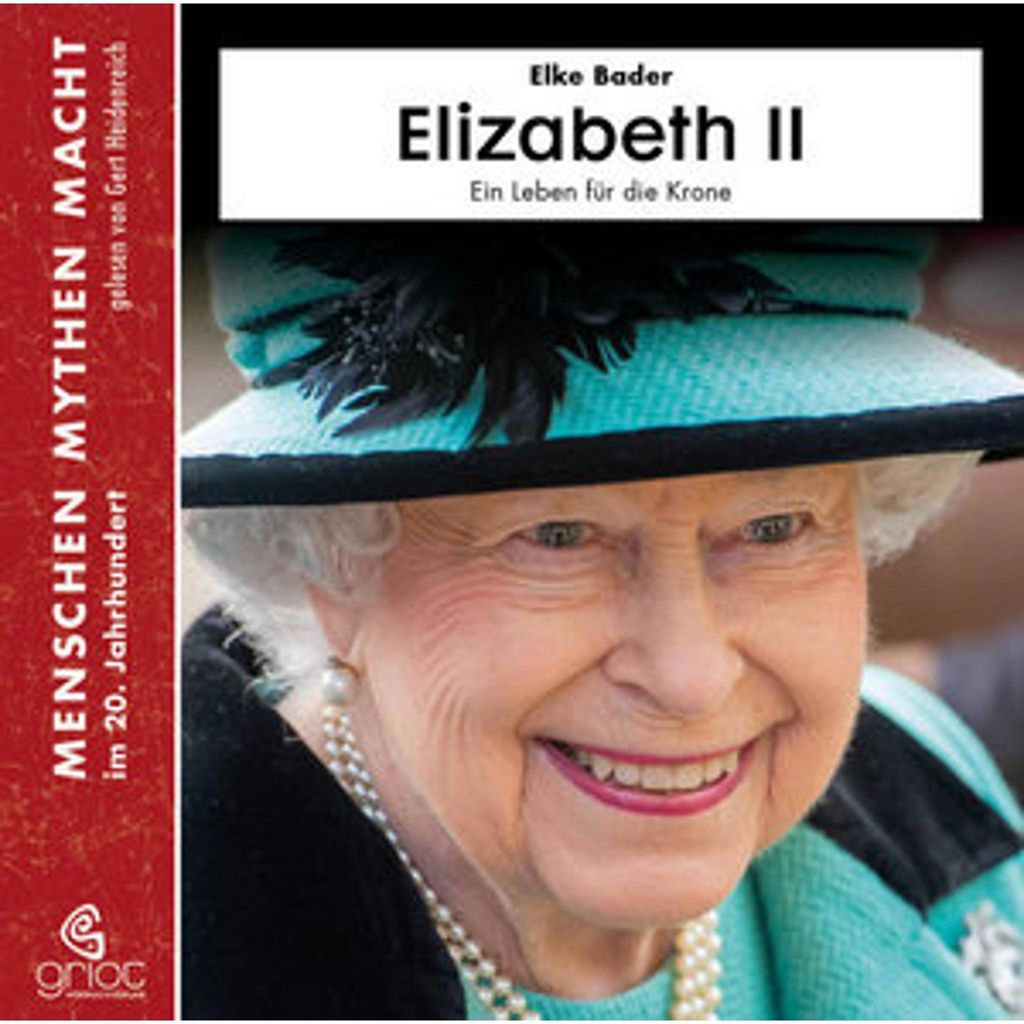 Elizabeth II