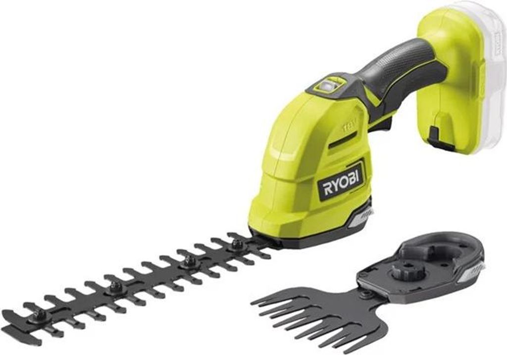 Cisaille / Sculpteur de végétaux  RYOBI RY18GSA-0  18V Image du produit 