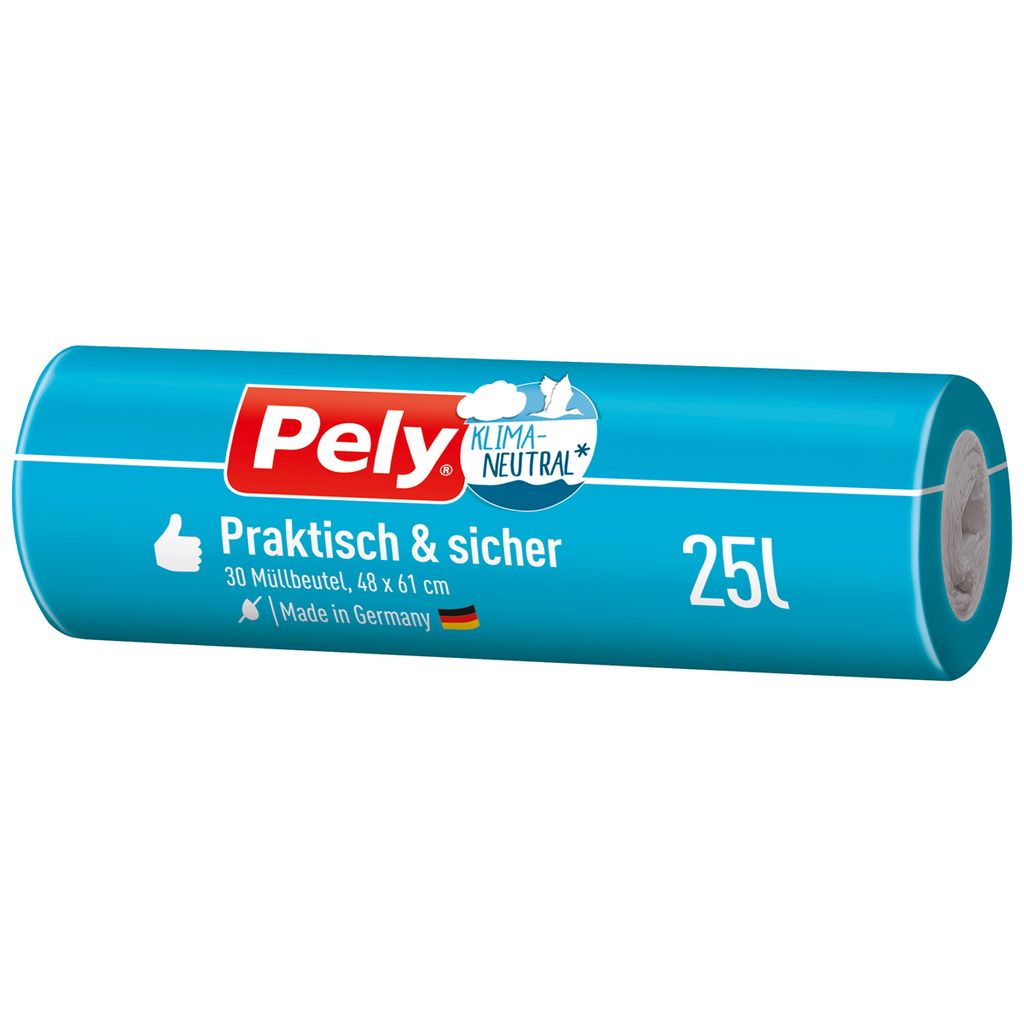 Mllbeutel 30 Stck Produktbild 