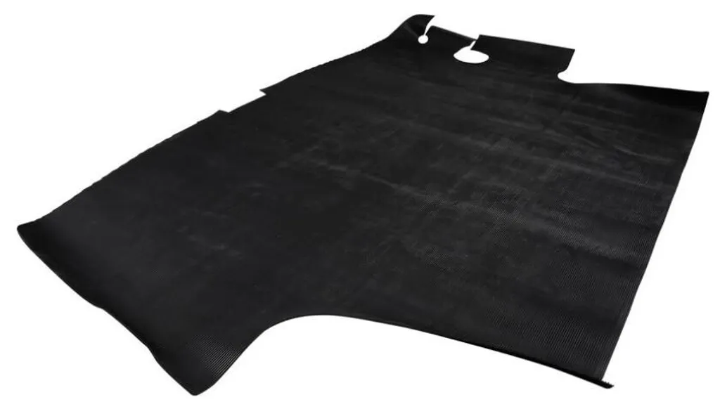 JP GROUP 8901702900 Tapis de sol arrière pour véhicule de tourisme