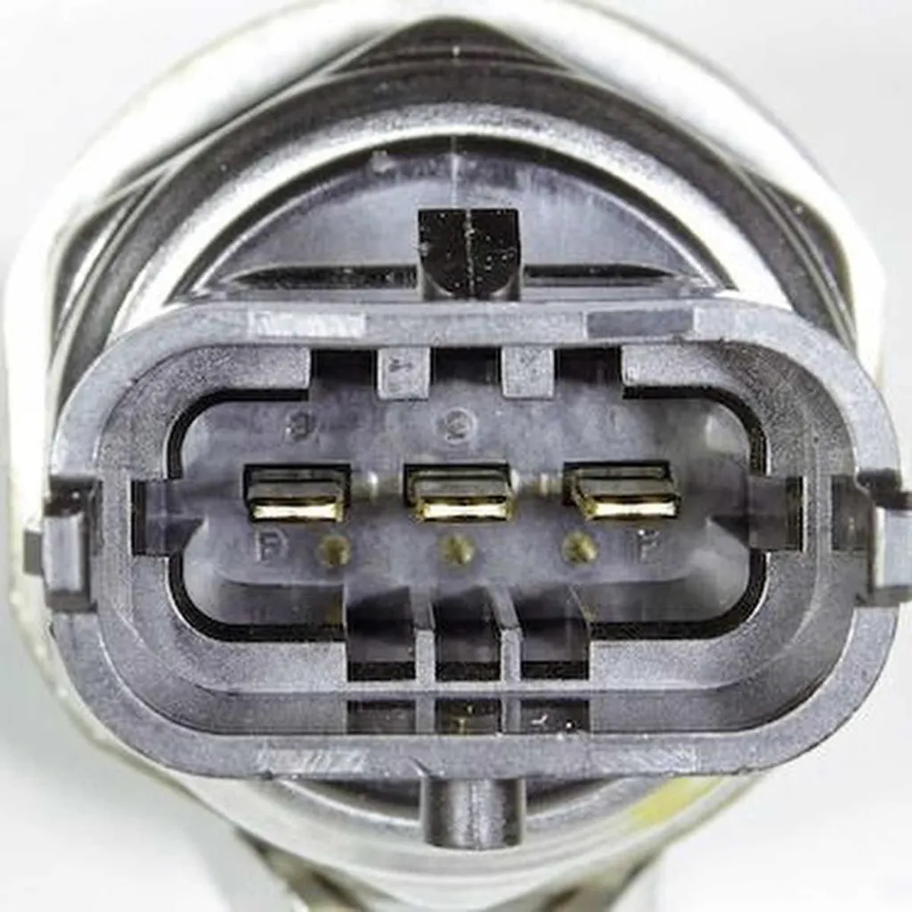 Capteur Pression Carburant Opel Astra Meriva 1.2 2.0 CDTI 02- 55567050