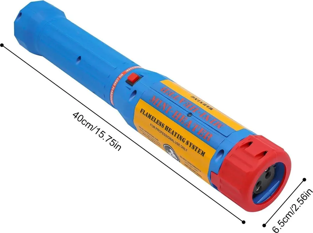 Kit induction 1100W - Chauffe rapide 800°C - 8 Bobines pour vis et écrous - 2