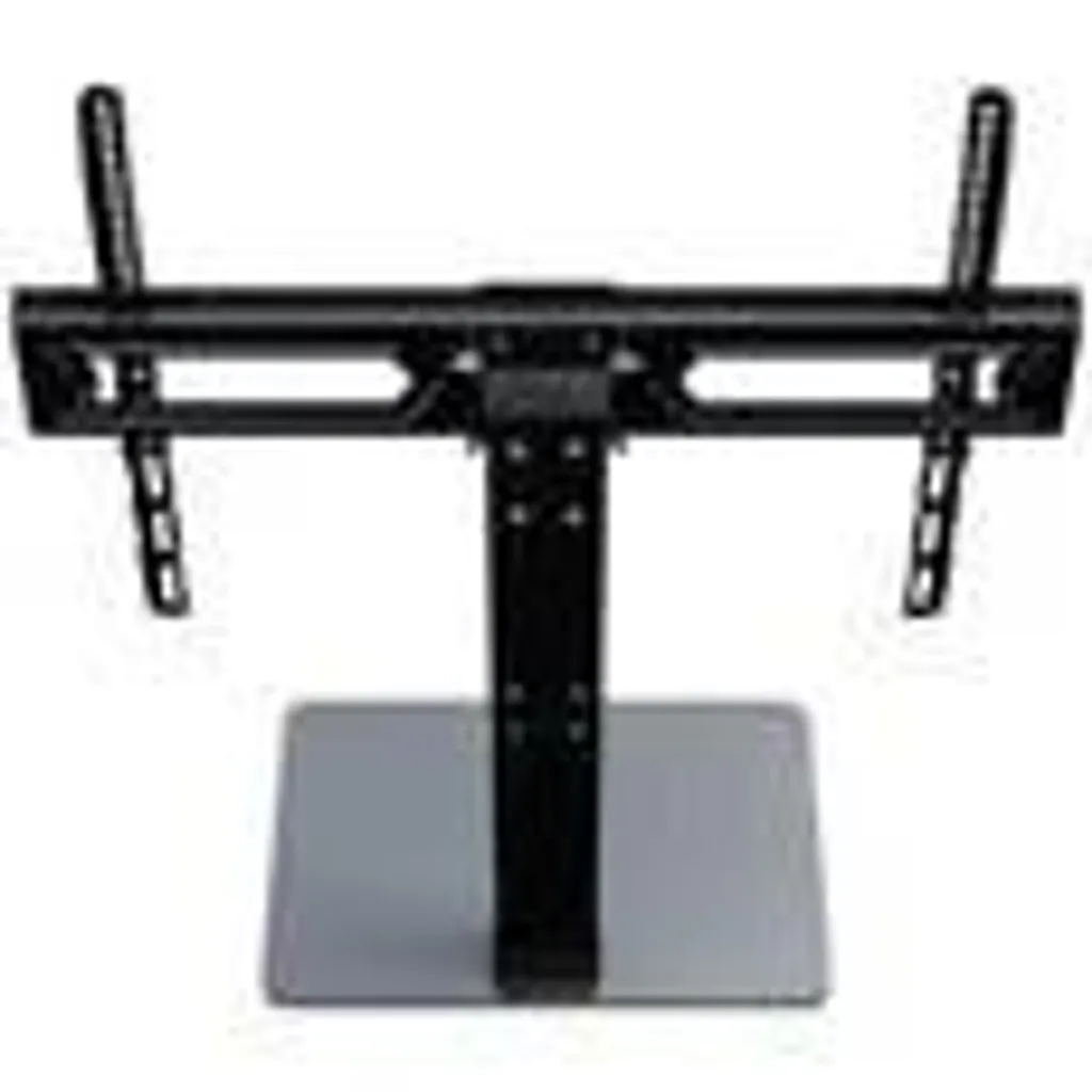 Stell SHO 4810 Stand TV Professionale: Montaggio Facile e VESA 600x400 - 4