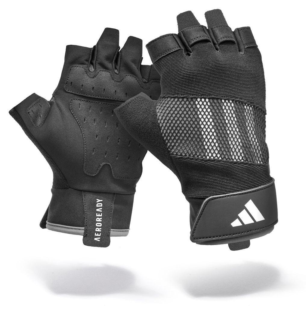 Rękawiczki treningowe adidas - Performance Training Gloves Zdjęcie produktu 