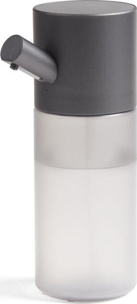 Lexon - Distributeur Gel Horizon (gun metal) Image du produit 